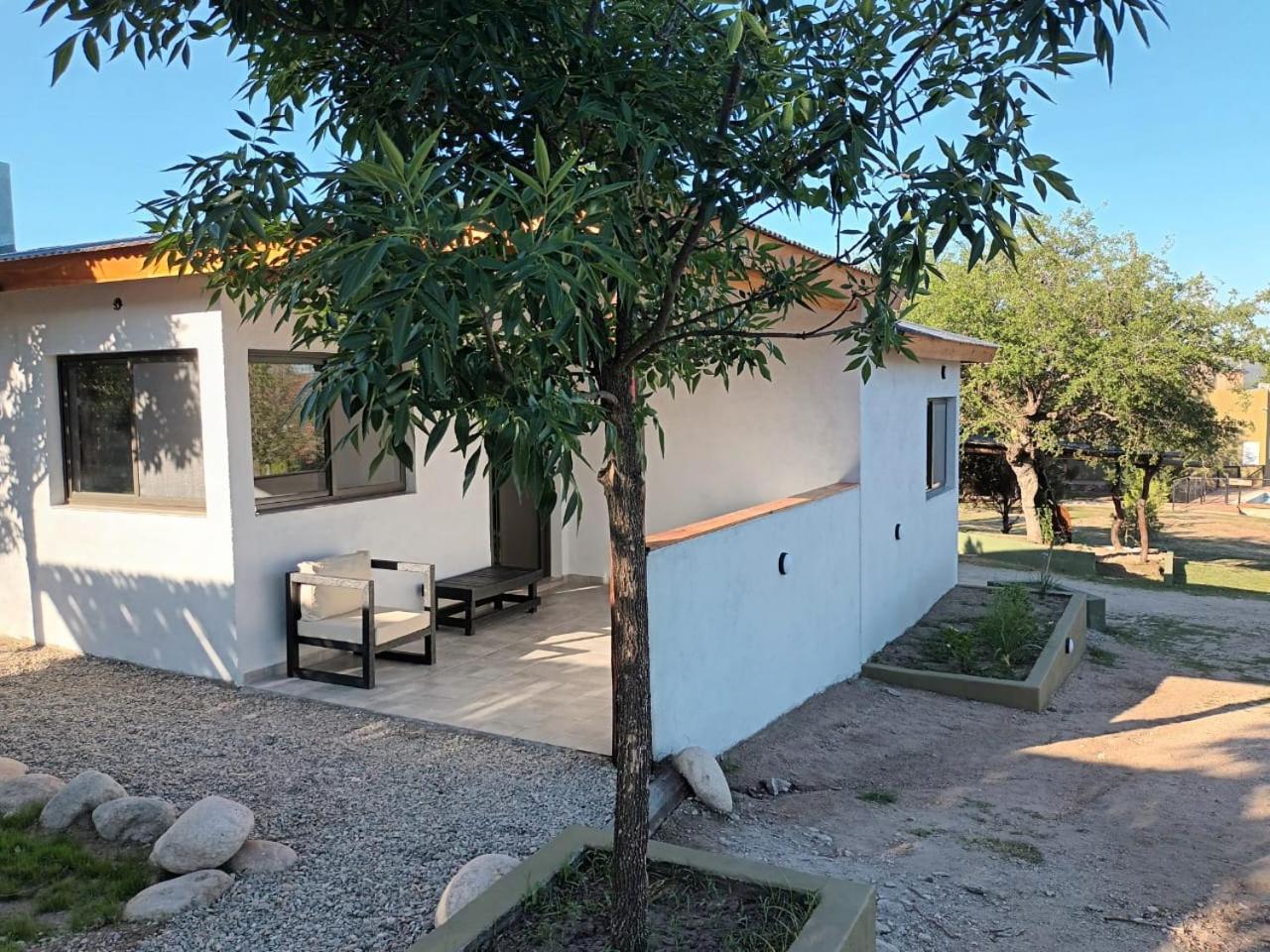 El Renuevo Casas y Suites