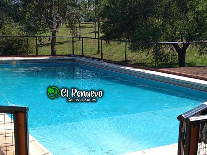El Renuevo Casas y Suites