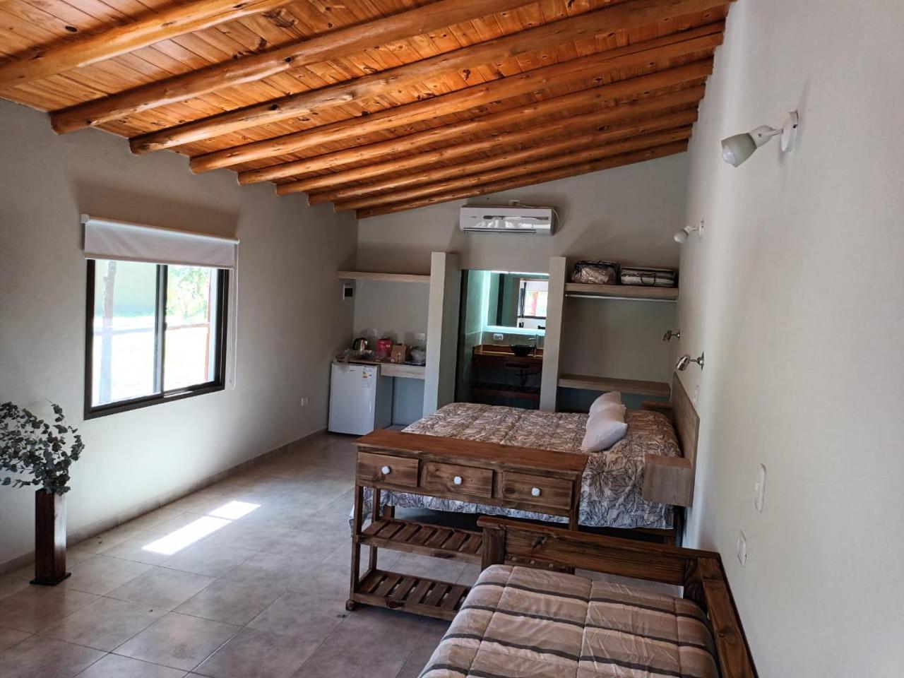 El Renuevo Casas y Suites