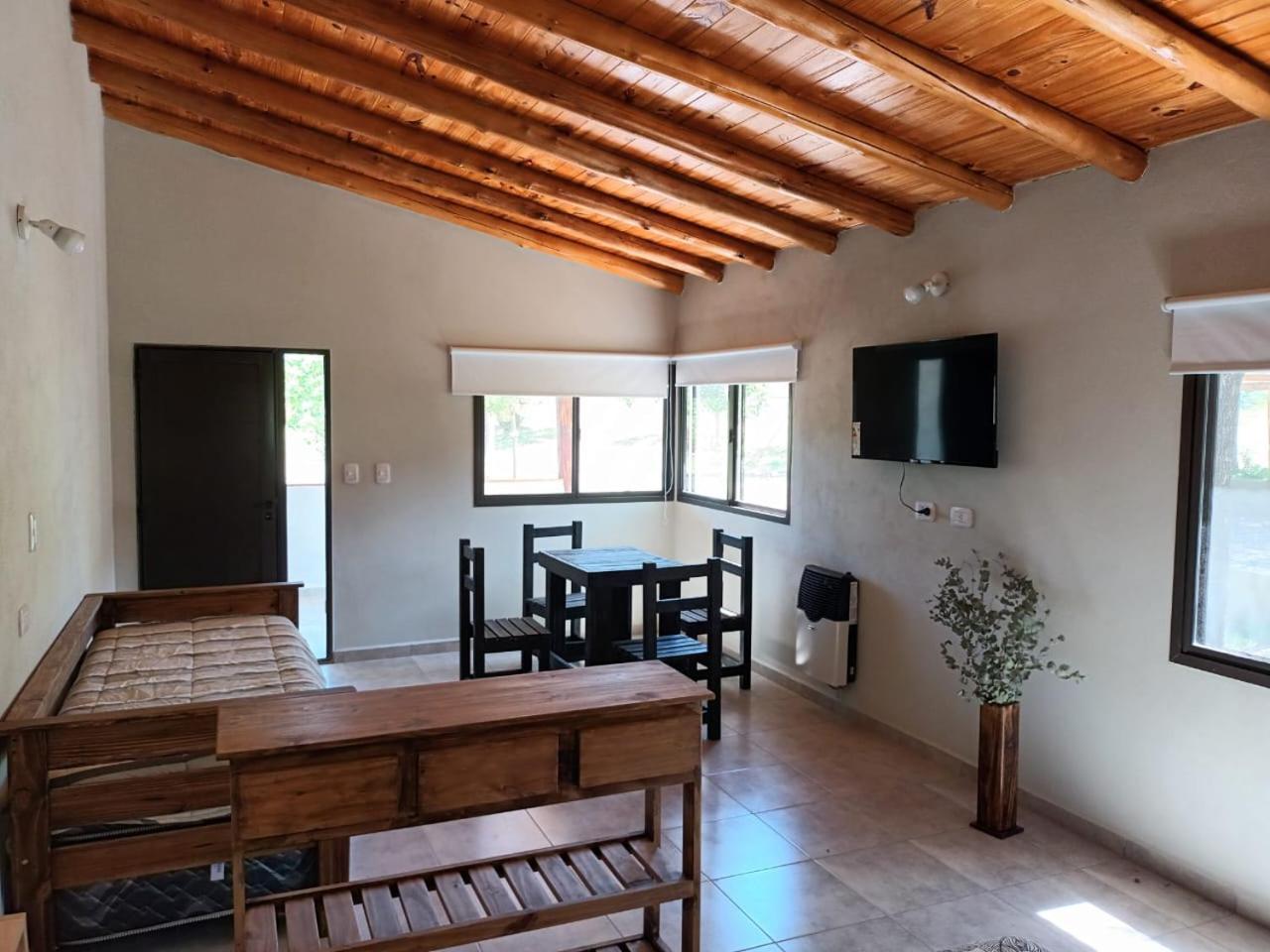 El Renuevo Casas y Suites