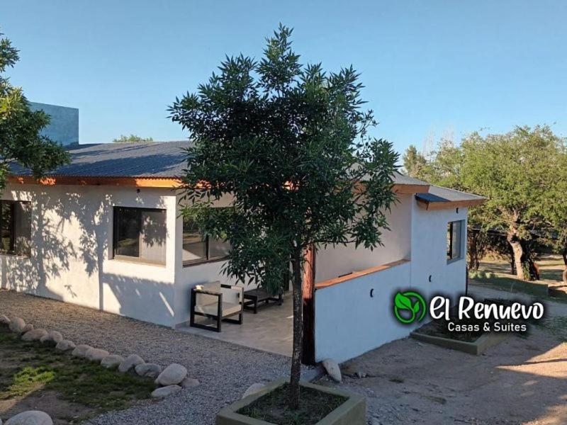 El Renuevo Casas y Suites