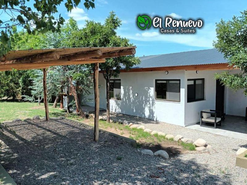 El Renuevo Casas y Suites
