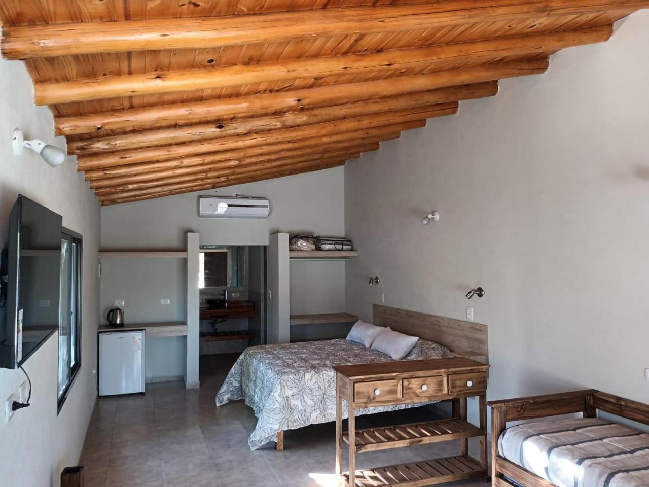 El Renuevo Casas y Suites