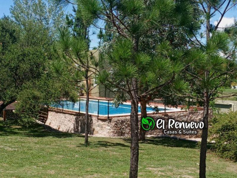 El Renuevo Casas y Suites