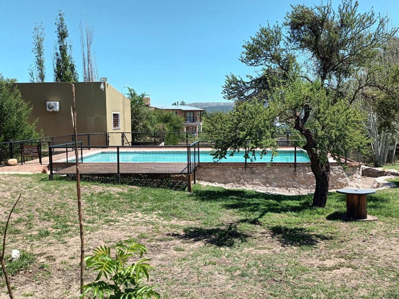 El Renuevo Casas y Suites