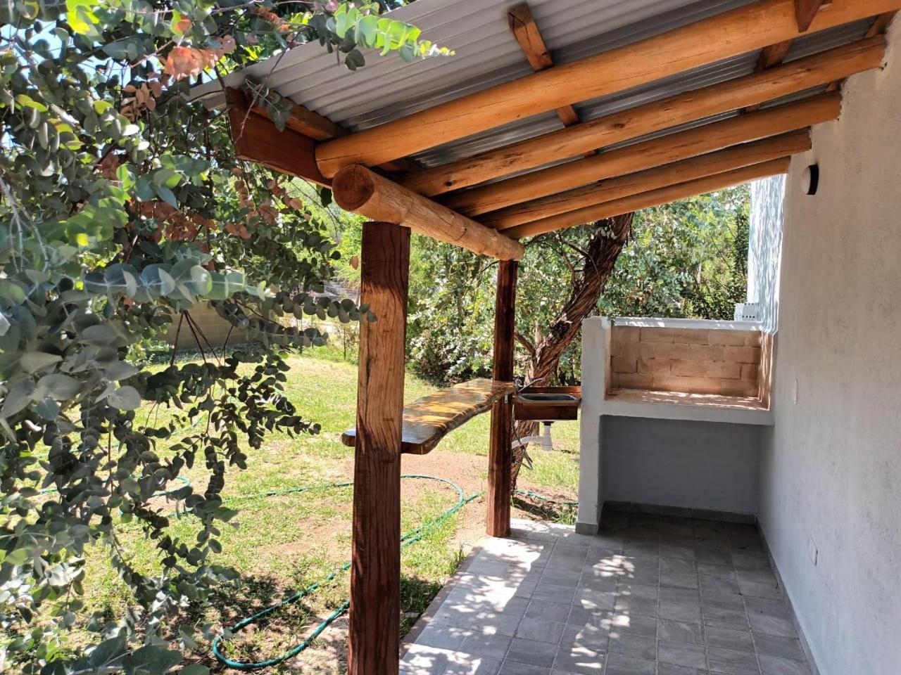 El Renuevo Casas y Suites