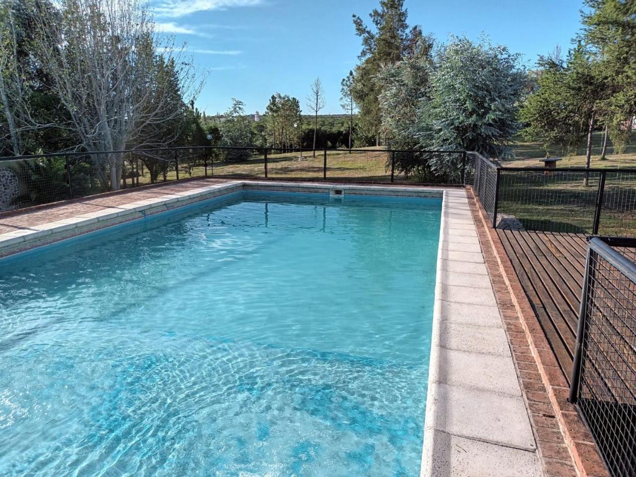 El Renuevo Casas y Suites