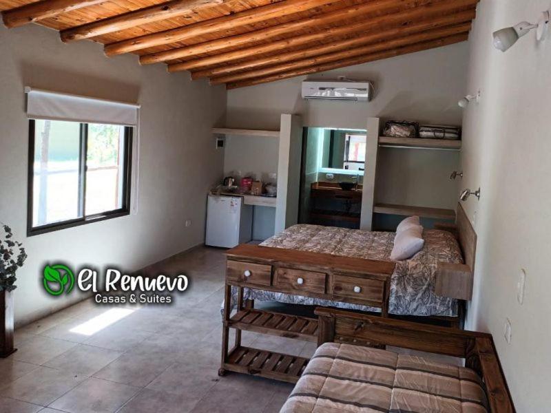 El Renuevo Casas y Suites