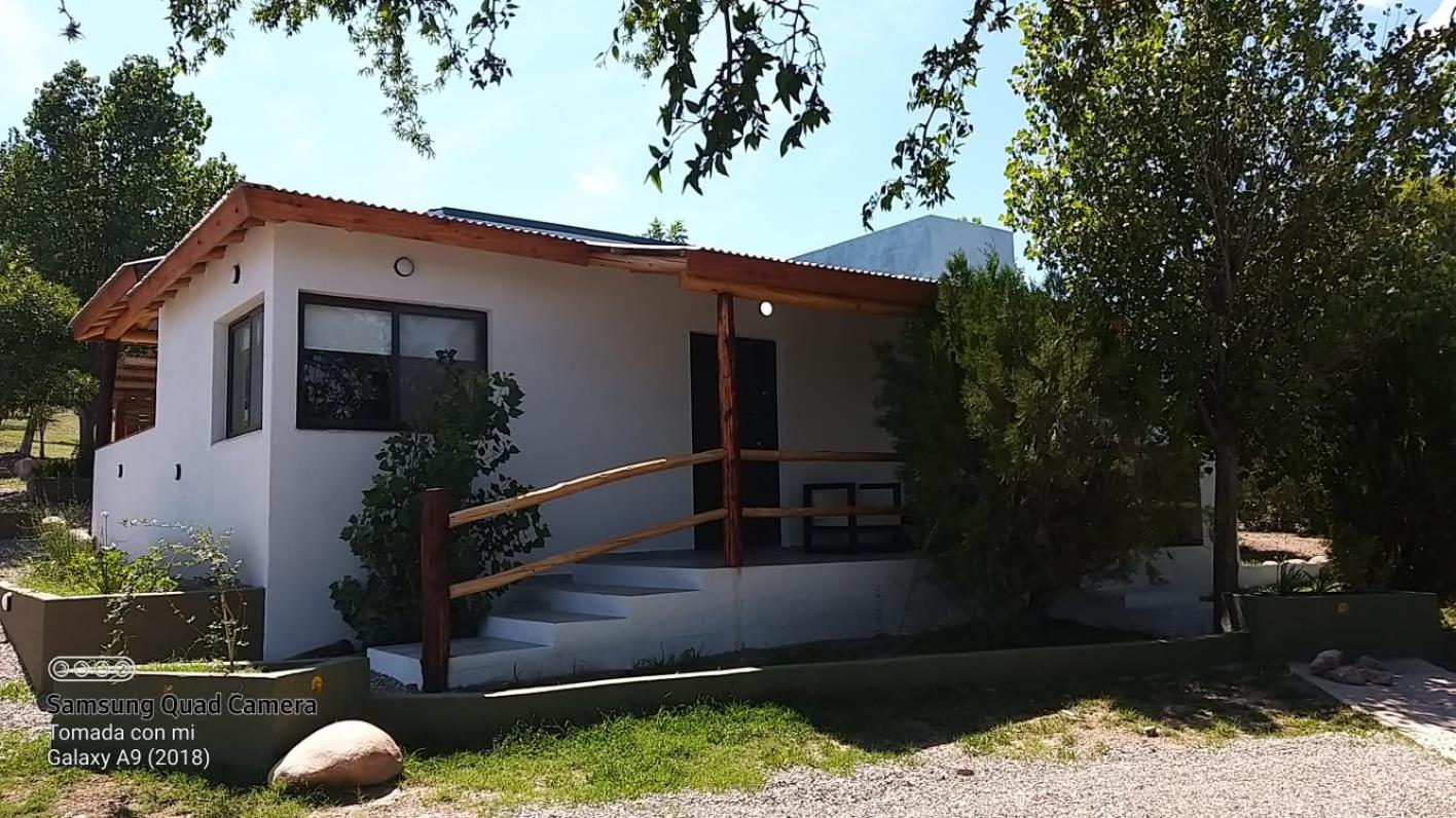 El Renuevo Casas y Suites