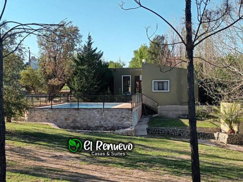El Renuevo Casas y Suites