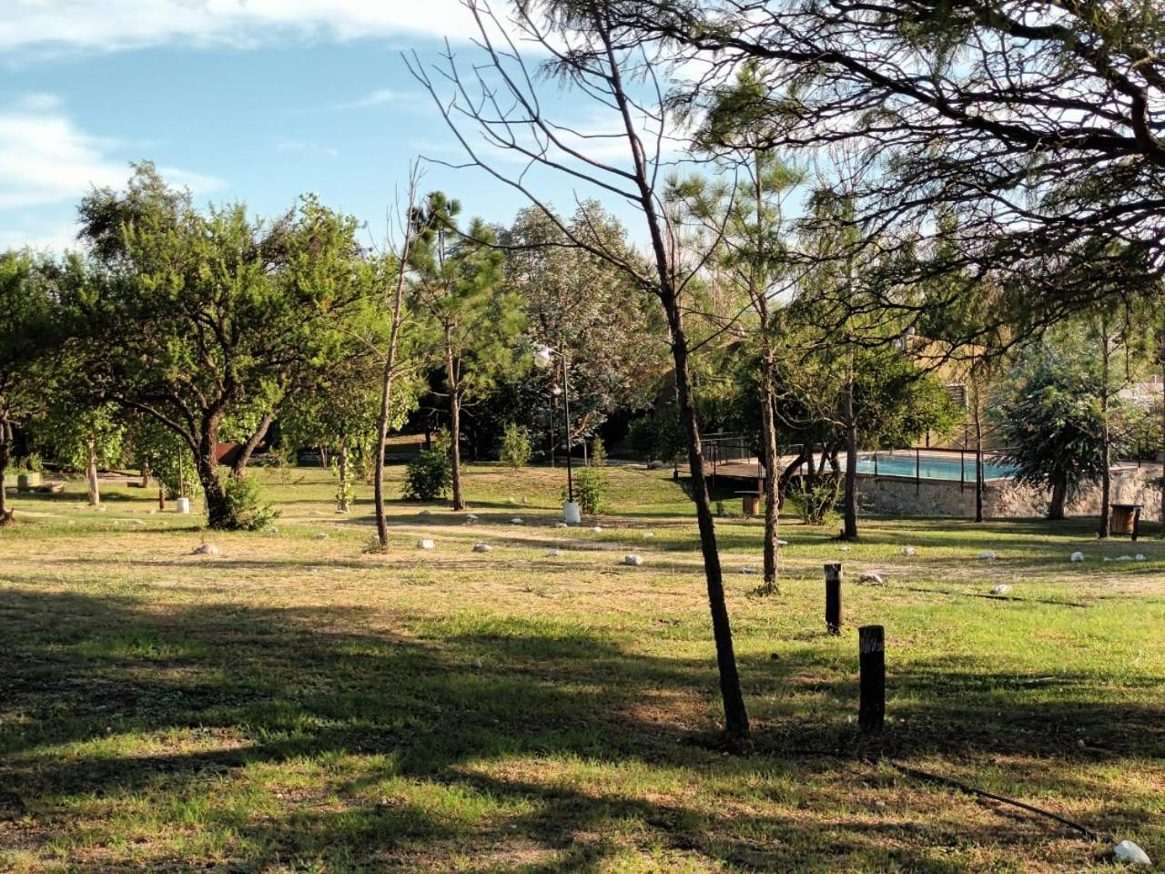 El Renuevo Casas y Suites