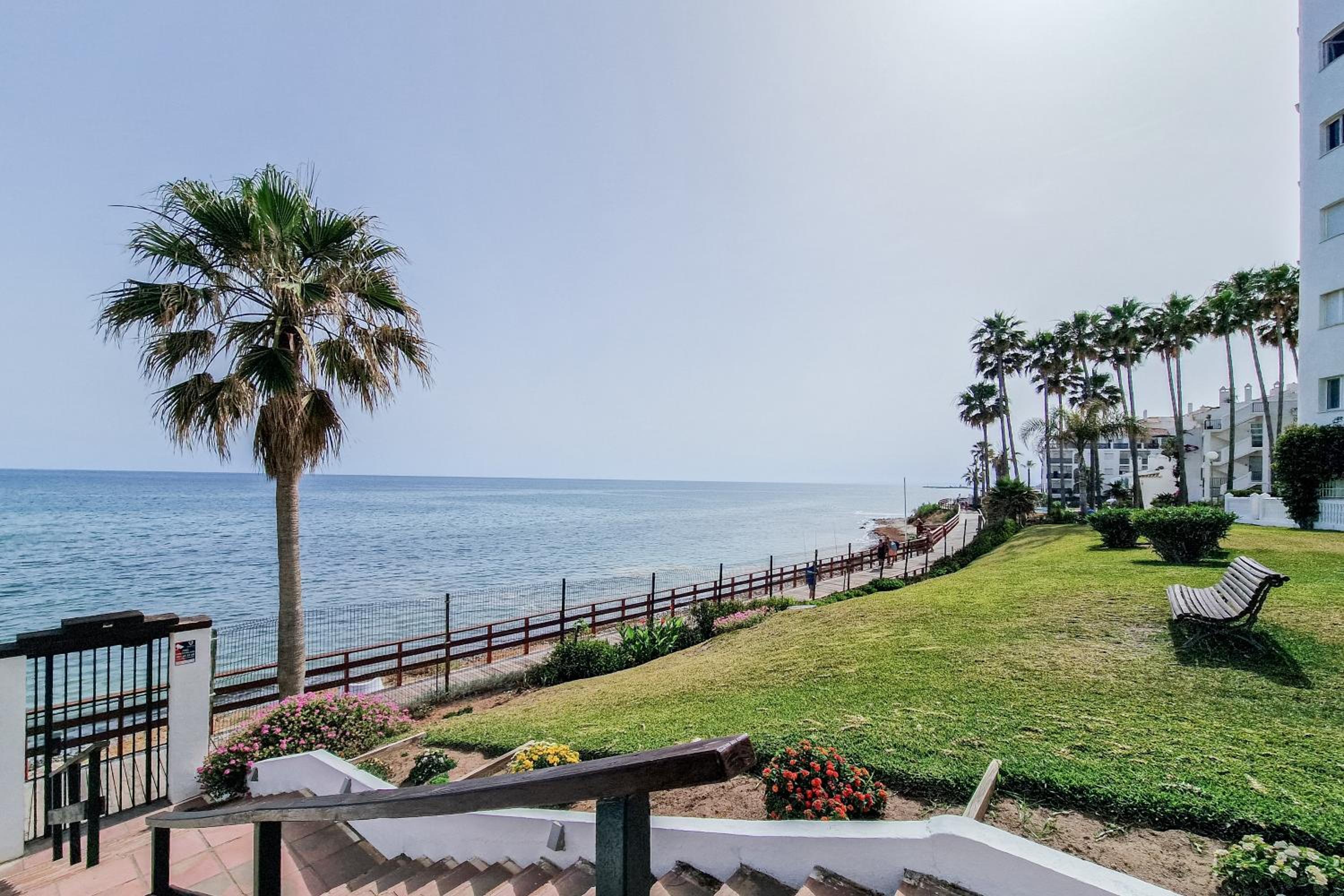 El Jardin Secreto