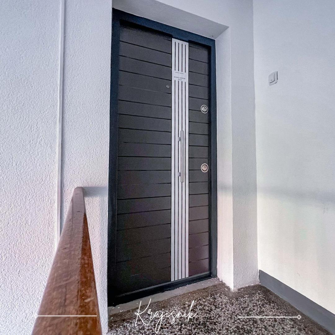 Apartman Krajisnik