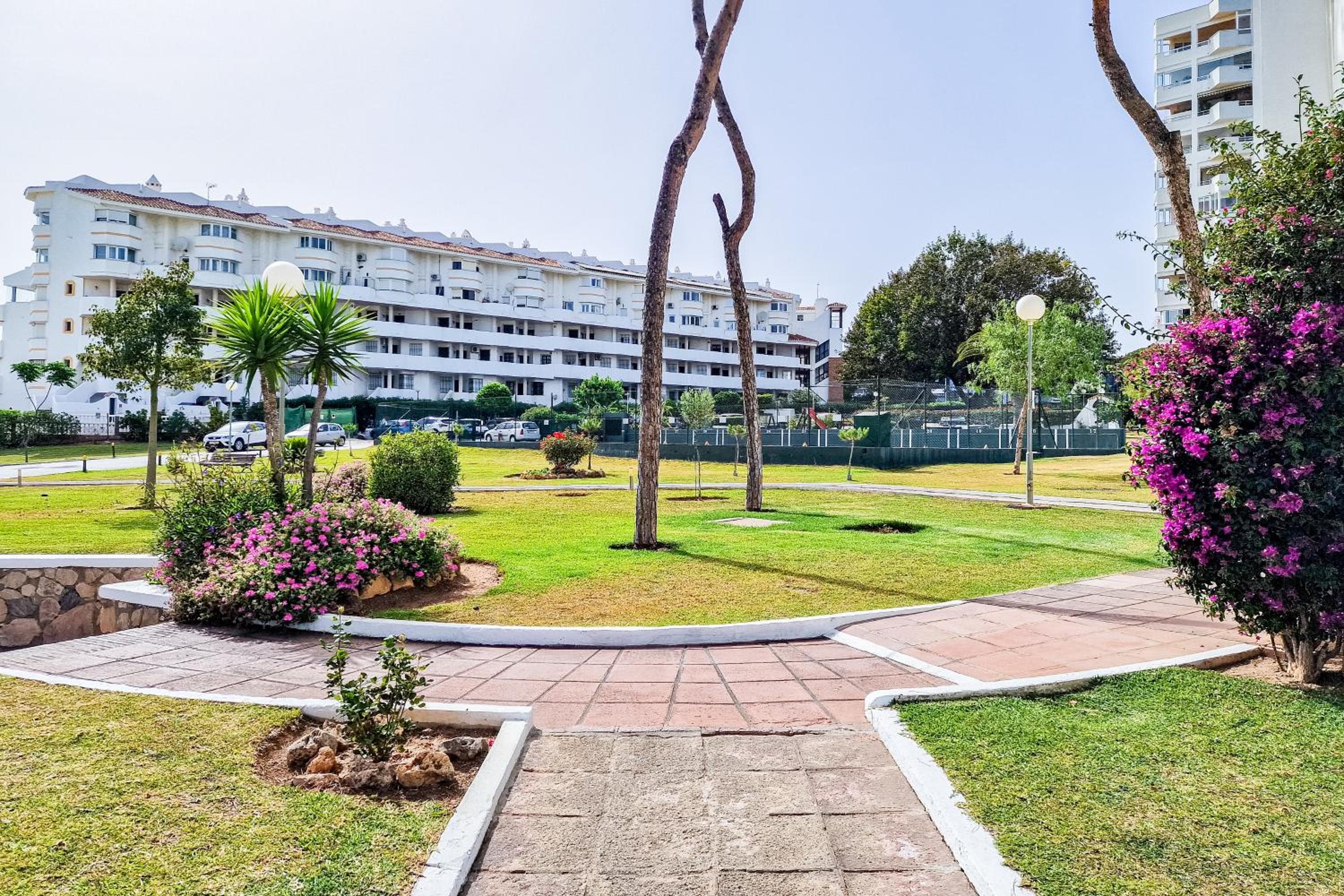 El Jardin Secreto