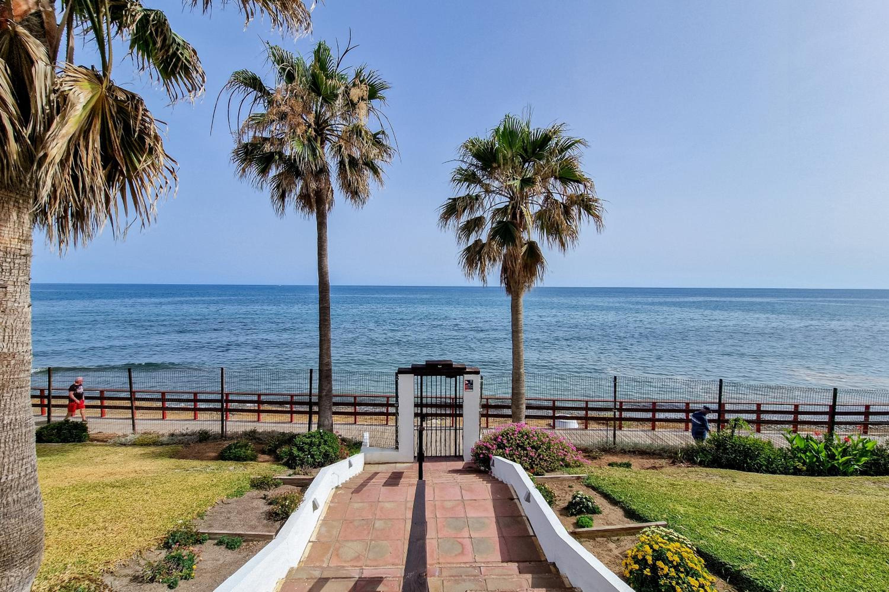 El Jardin Secreto