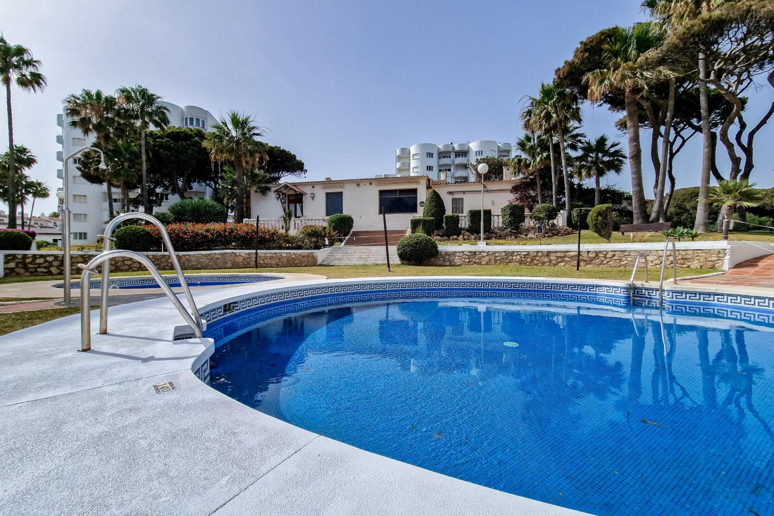 El Jardin Secreto