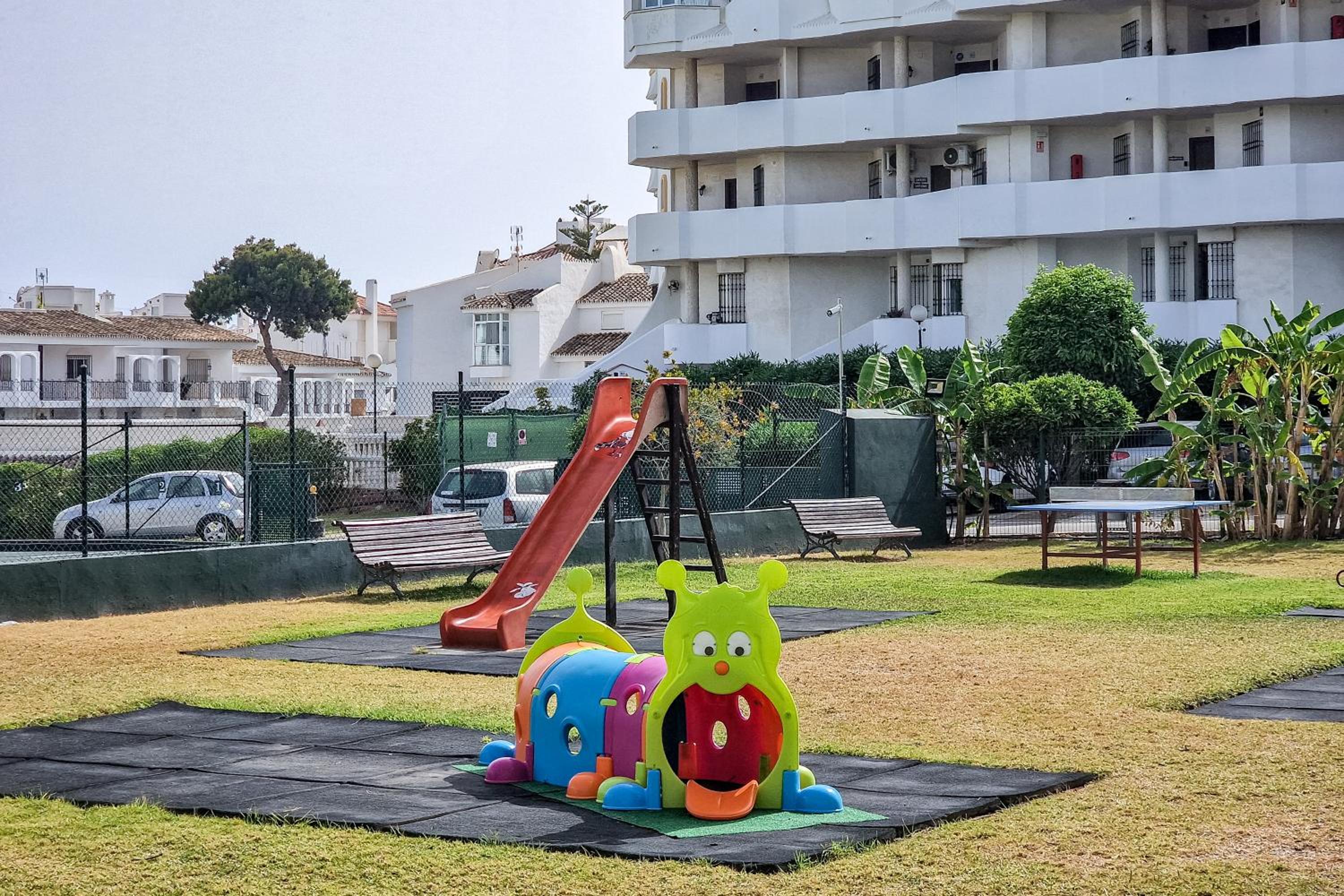 El Jardin Secreto