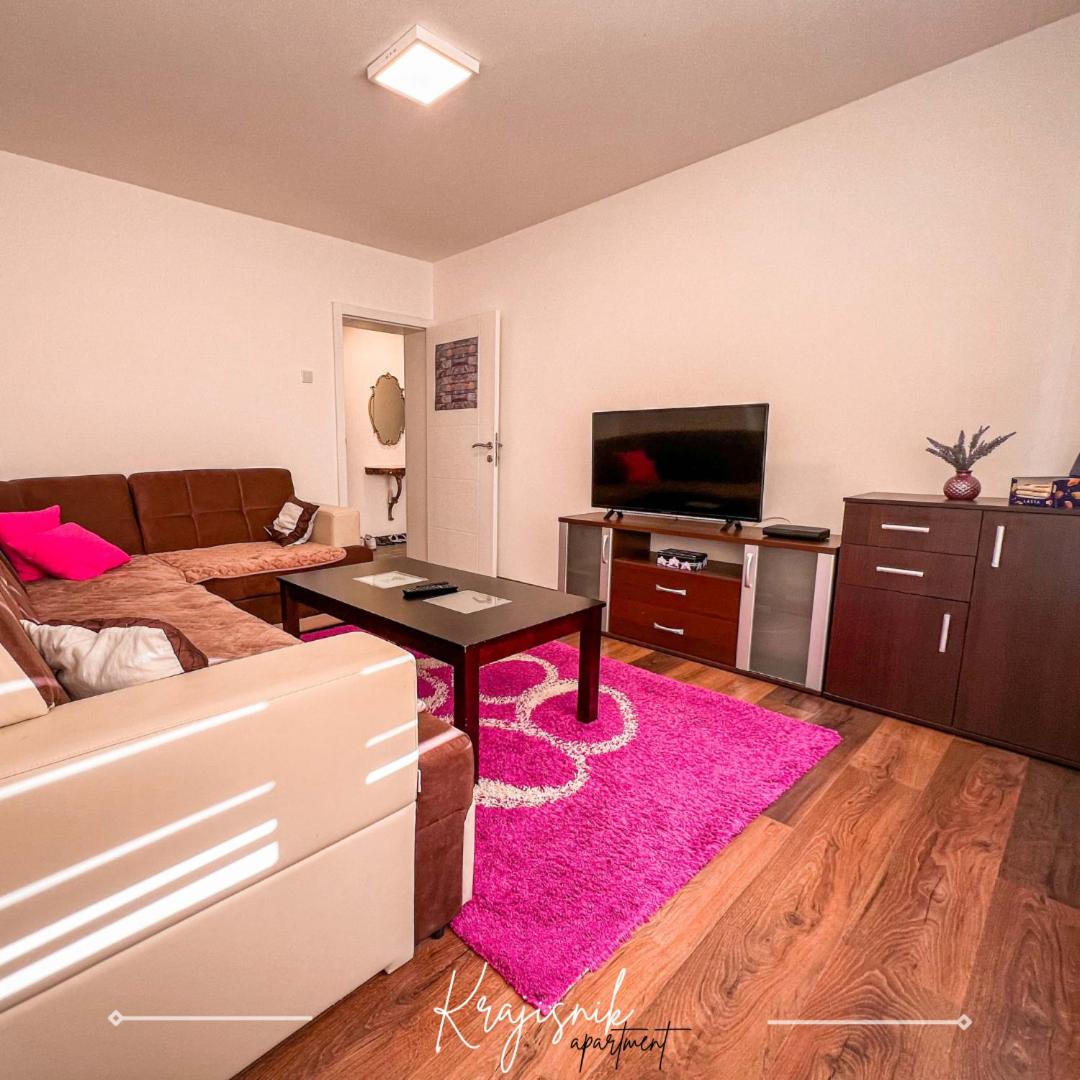 Apartman Krajisnik