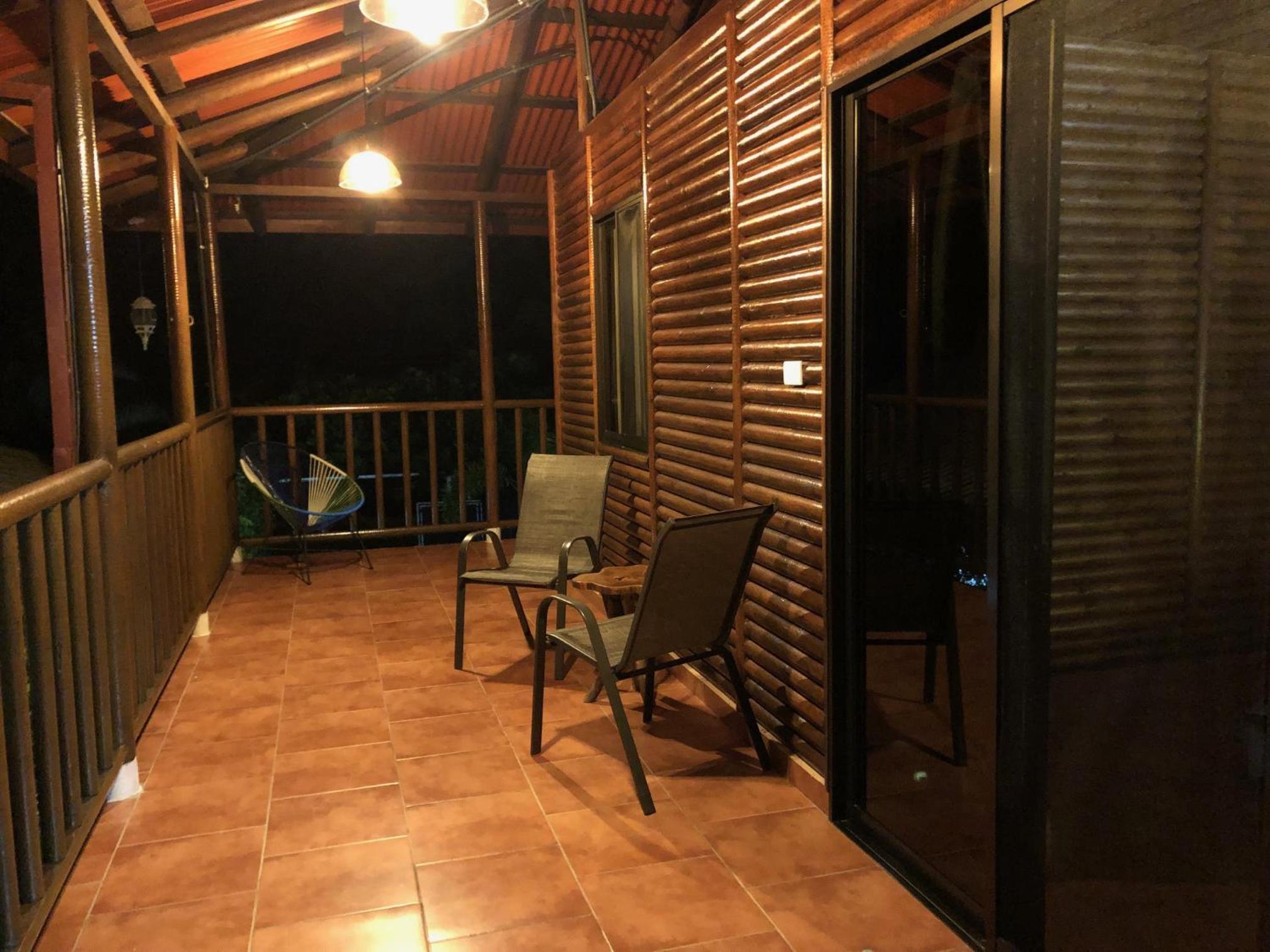 Casa Toucan mit privat Pool near NP Ballena