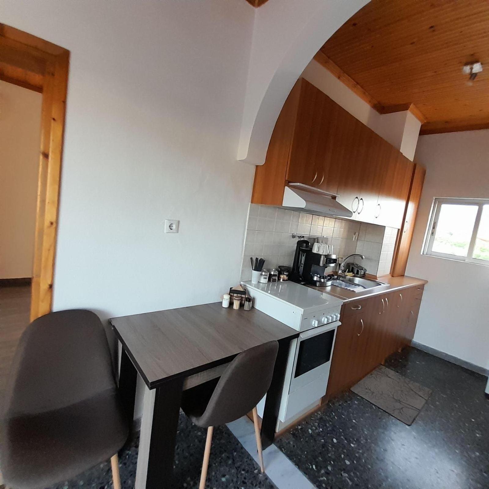 Makri Vacation House