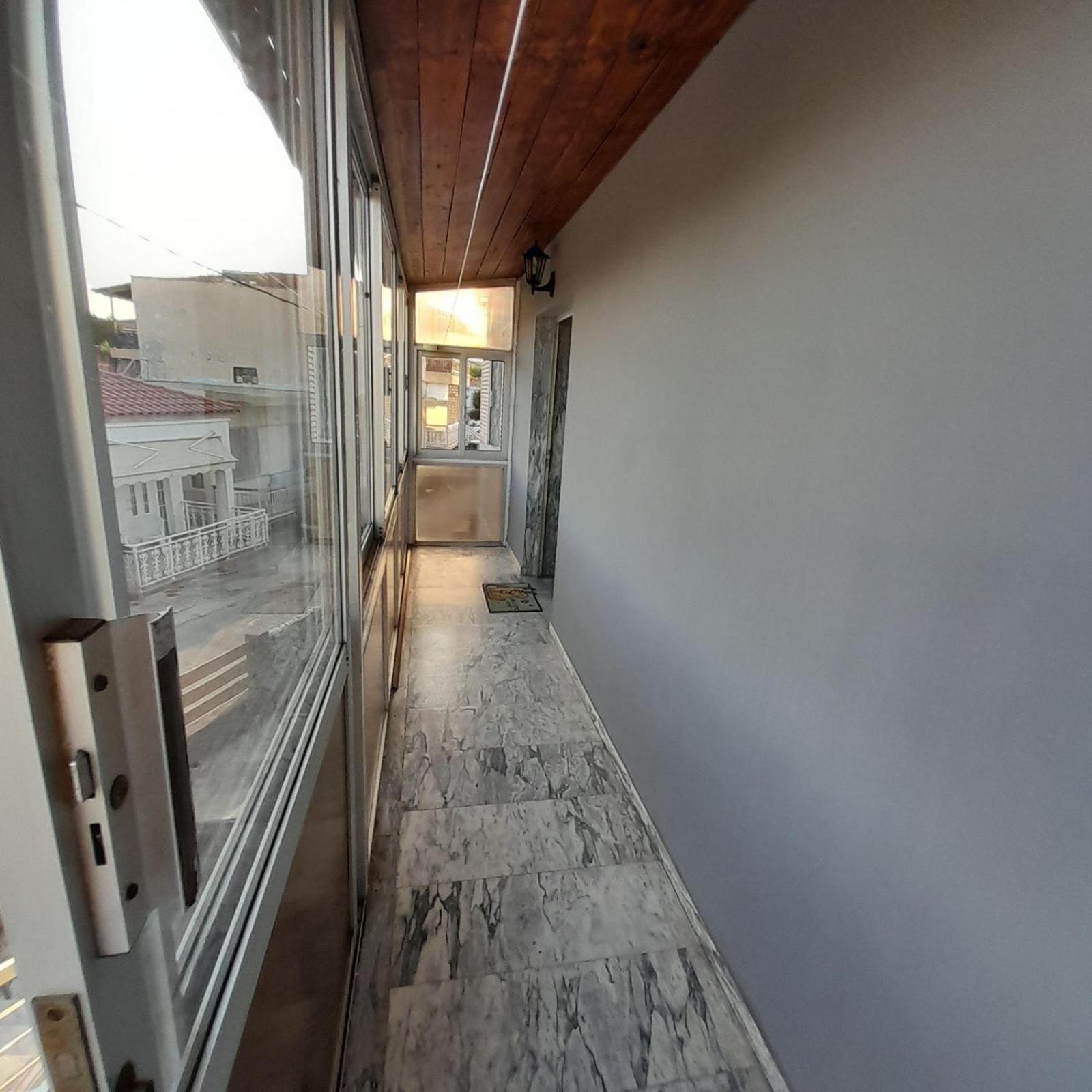Makri Vacation House