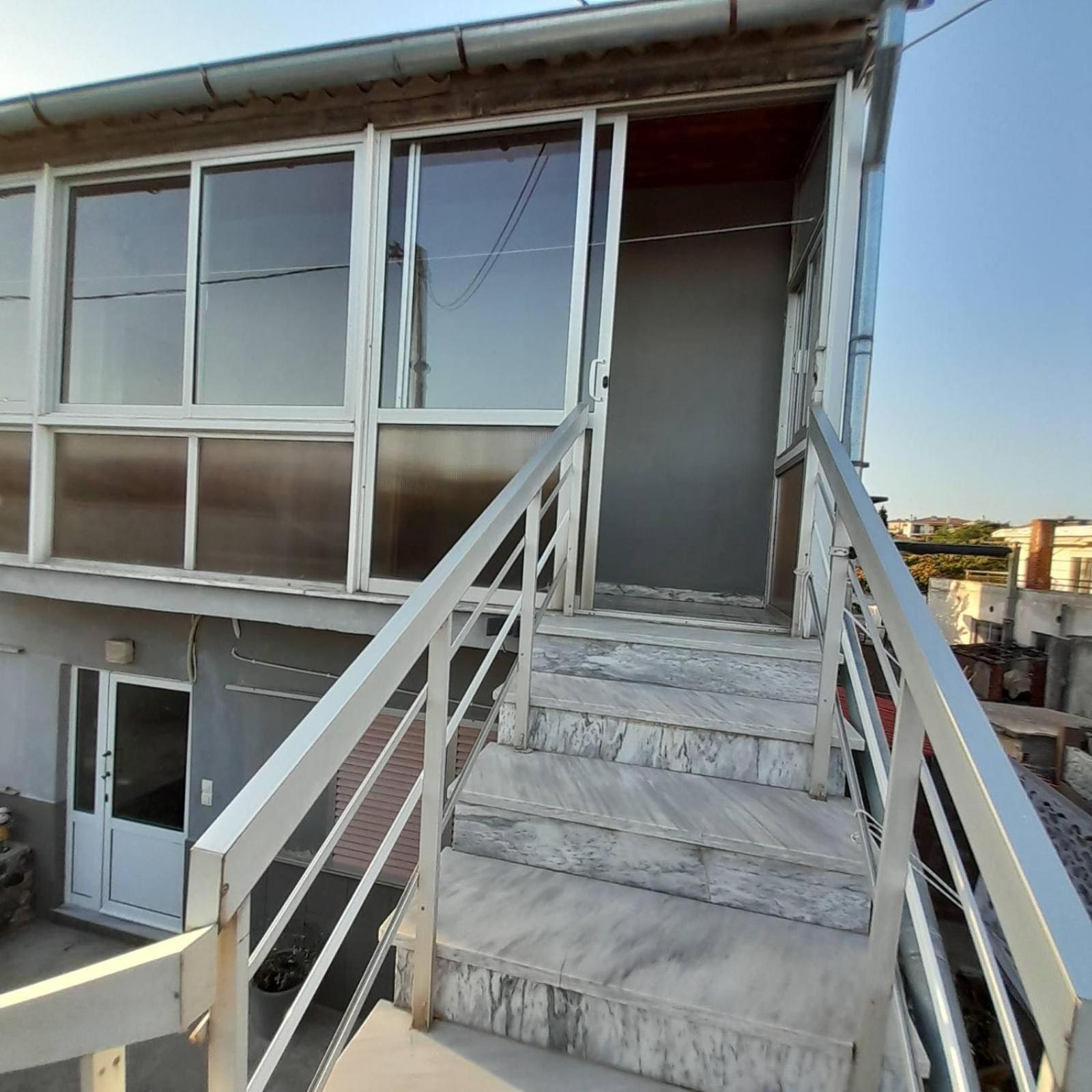 Makri Vacation House