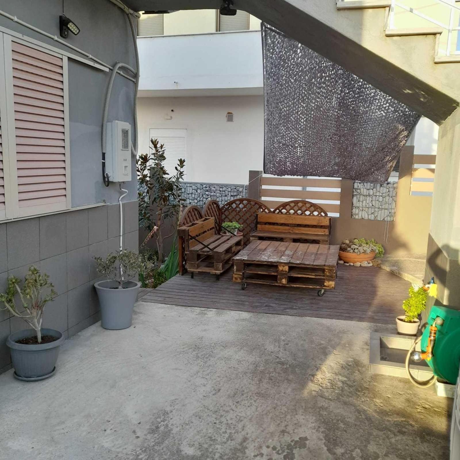 Makri Vacation House