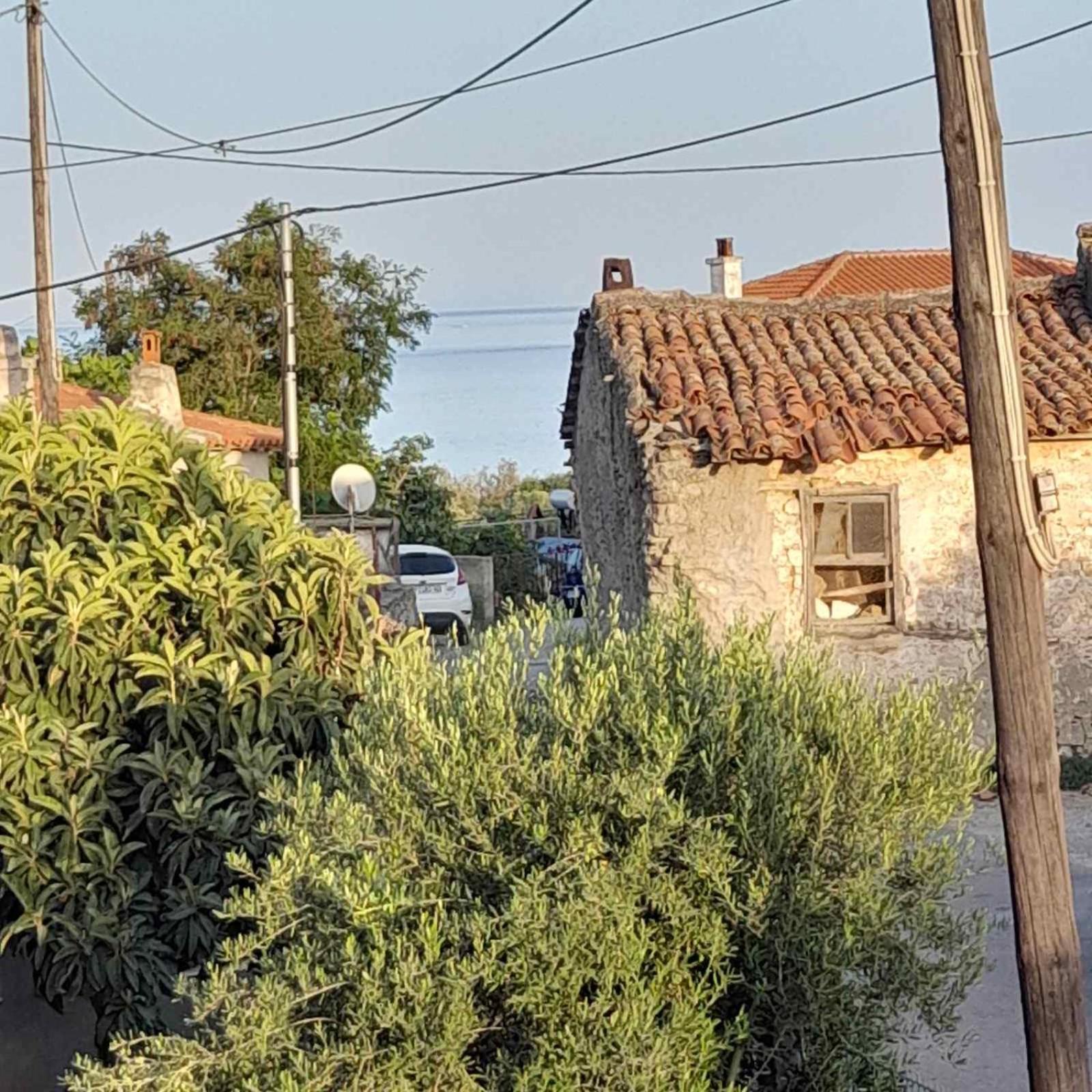 Makri Vacation House