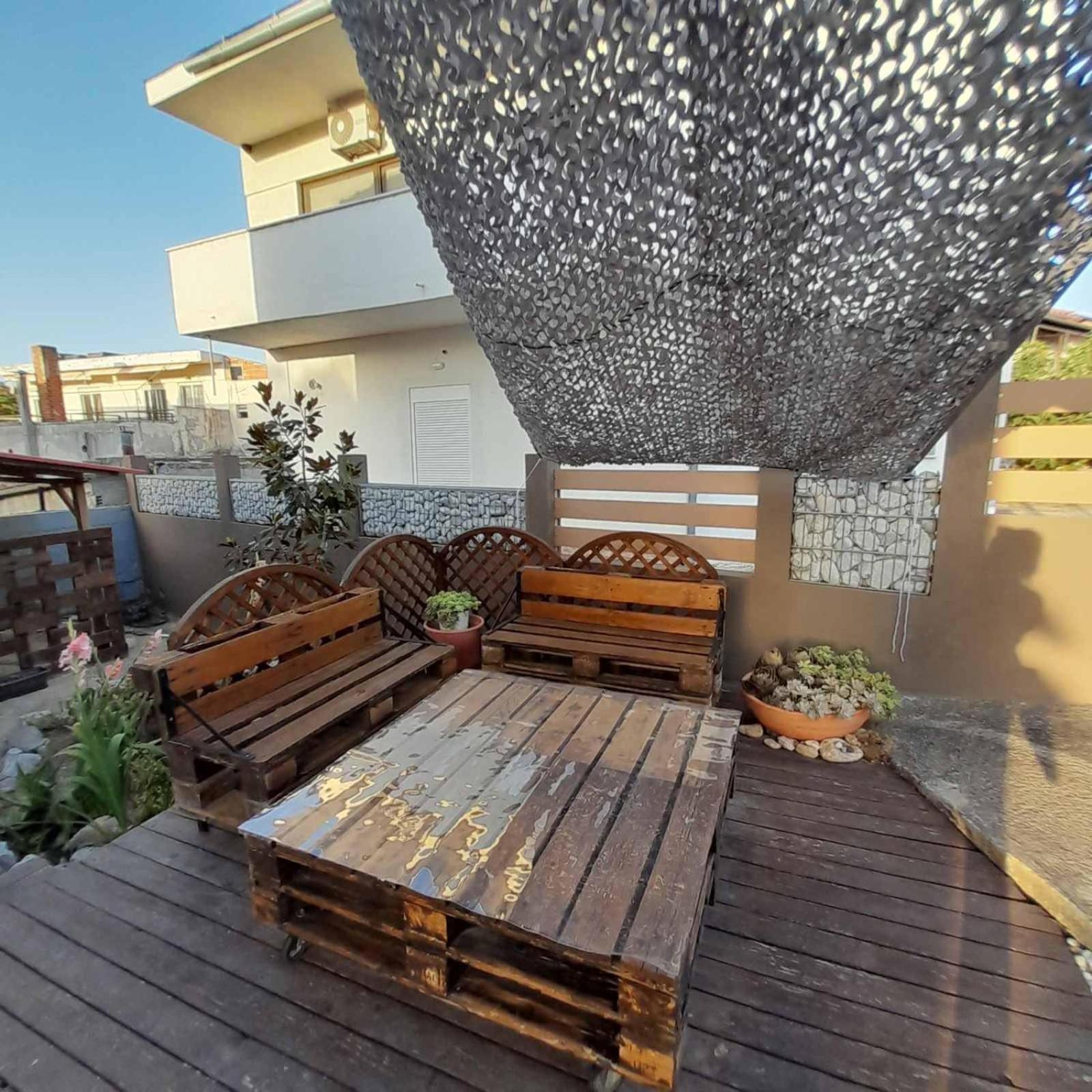 Makri Vacation House