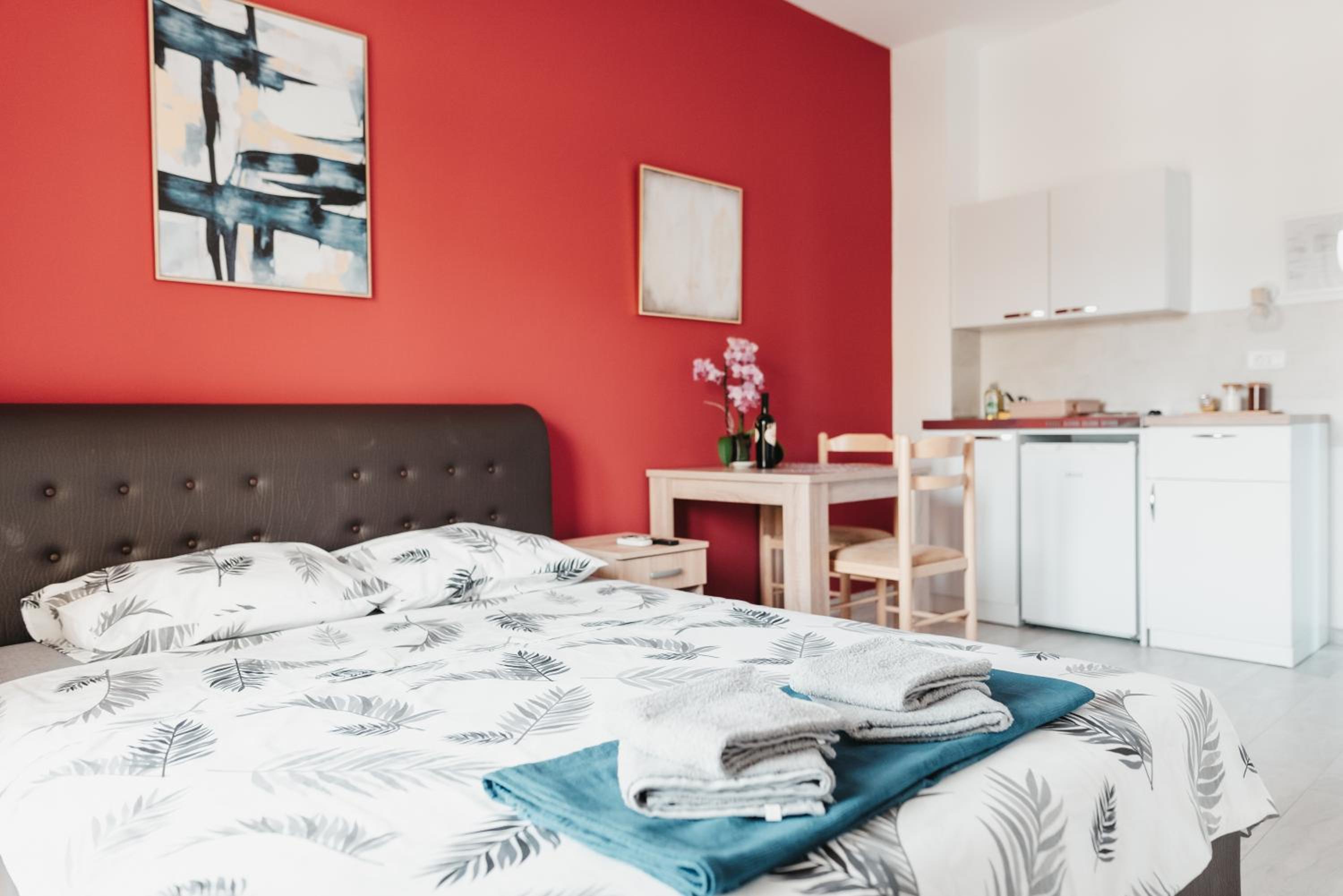 Guesthouse Lole