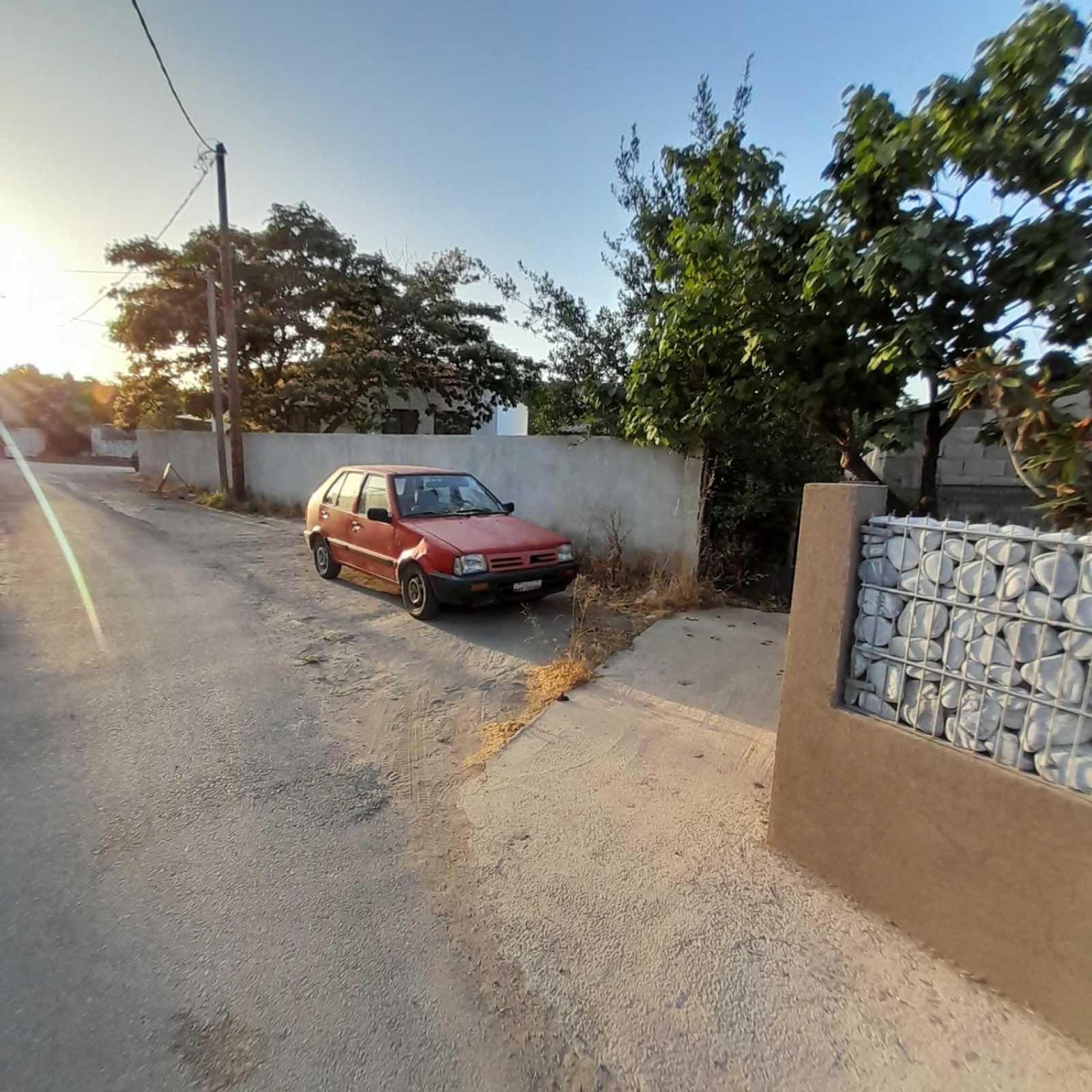 Makri Vacation House