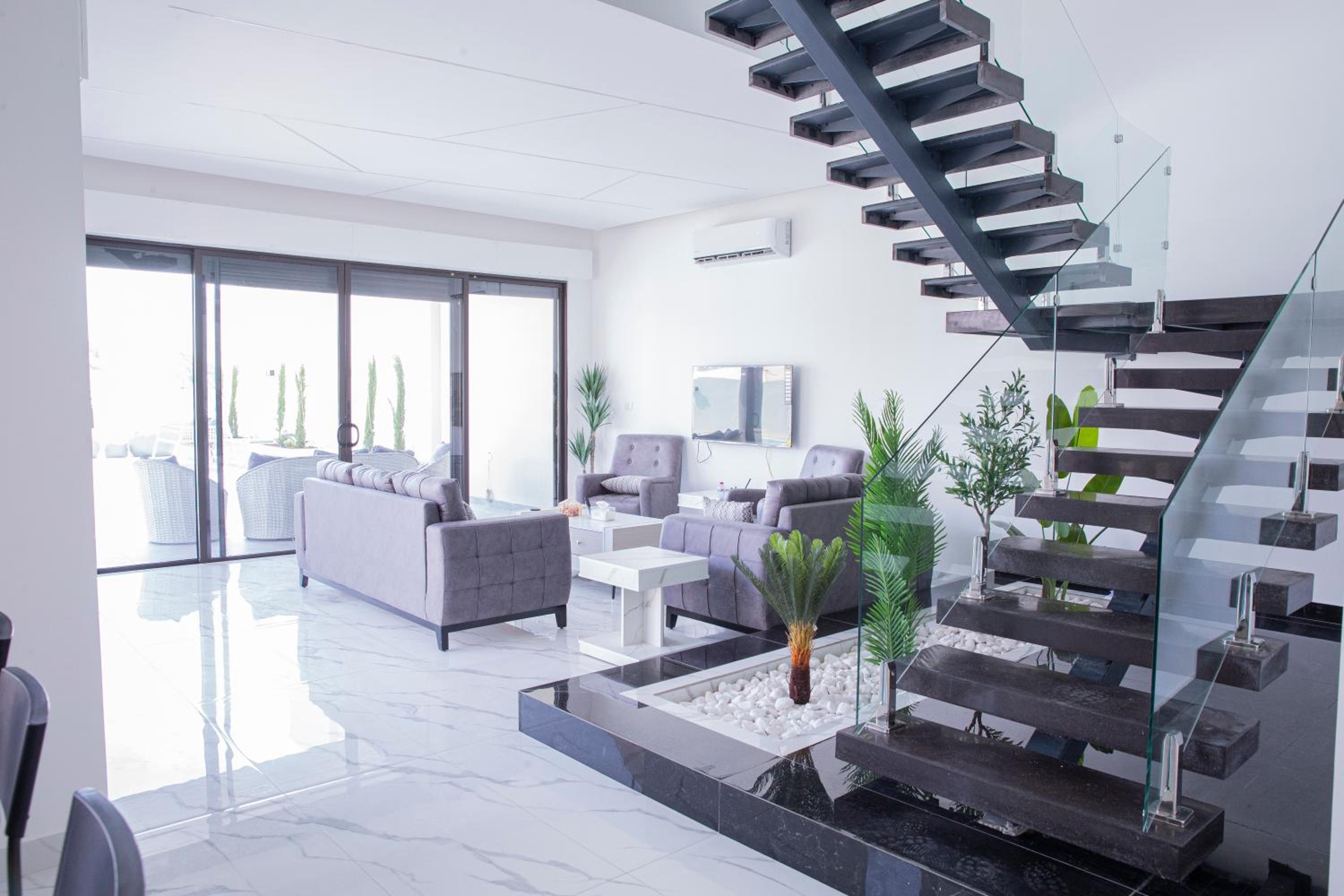 The Gray Villas view 3