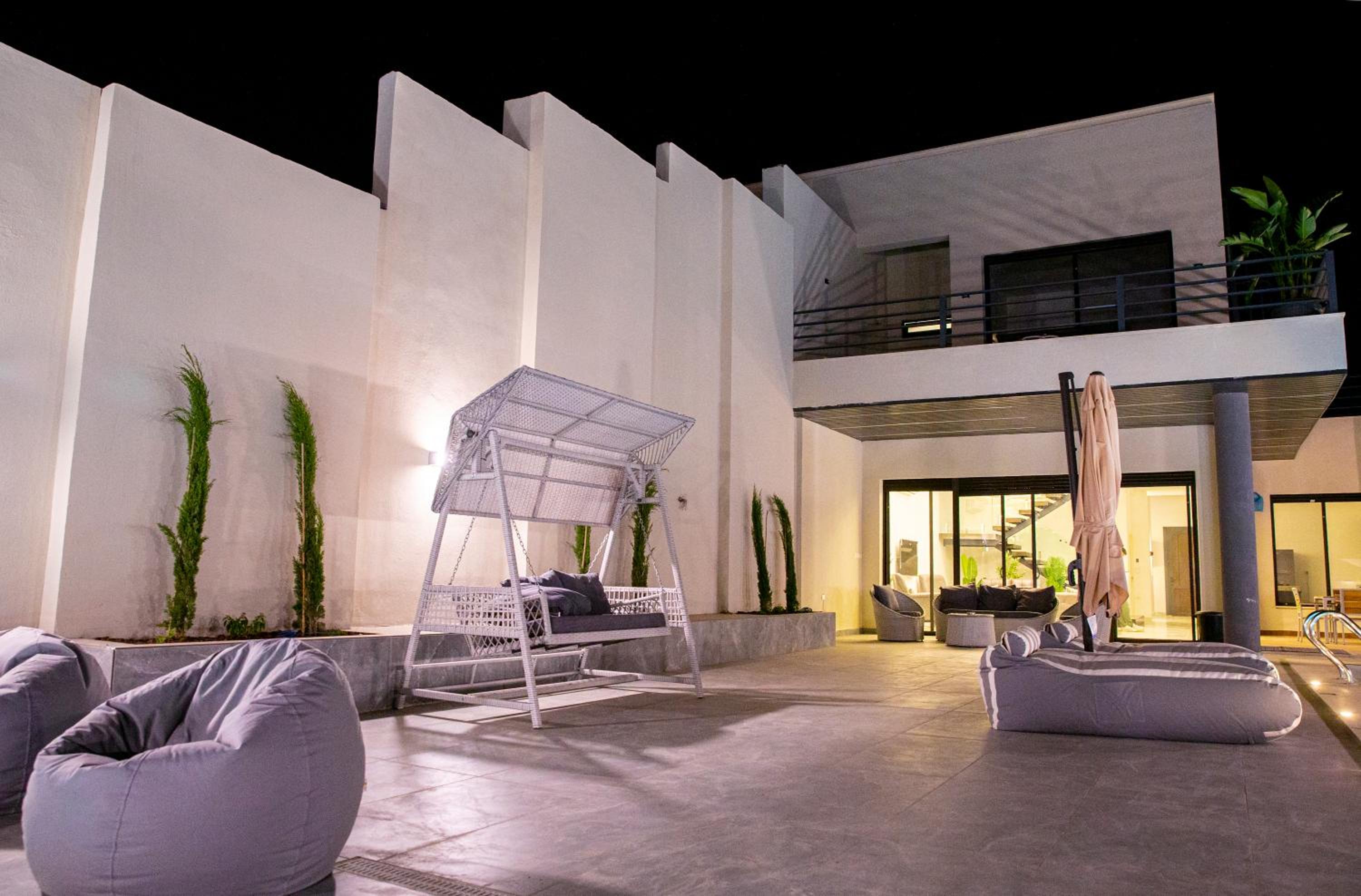 The Gray Villas view 4