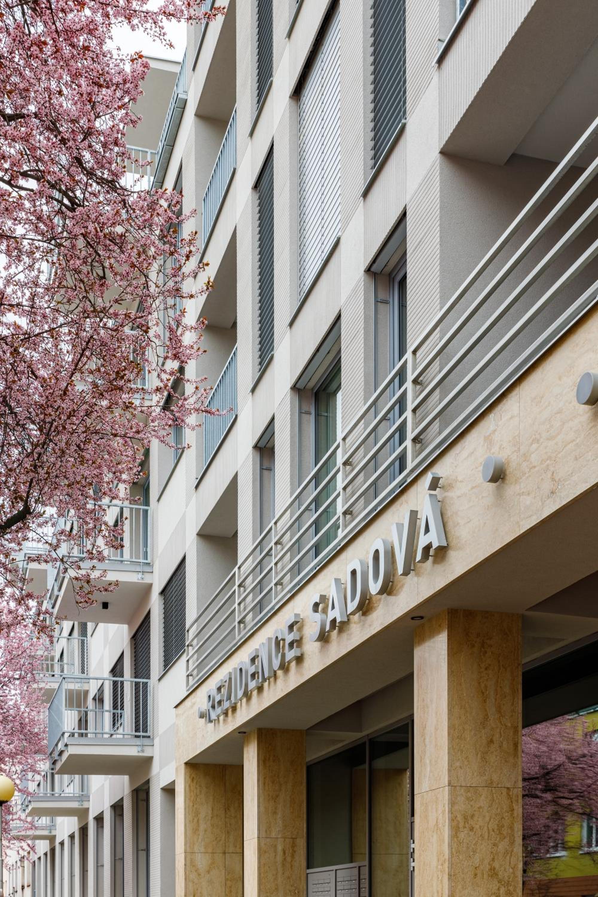 Hotel Rezidence Sadová Zlín - Image 1