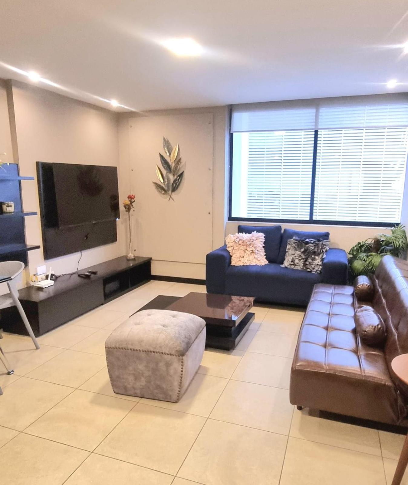 Suite Luxury en Puerto Santana