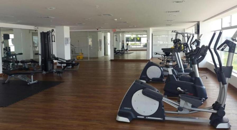 Suite Luxury en Puerto Santana