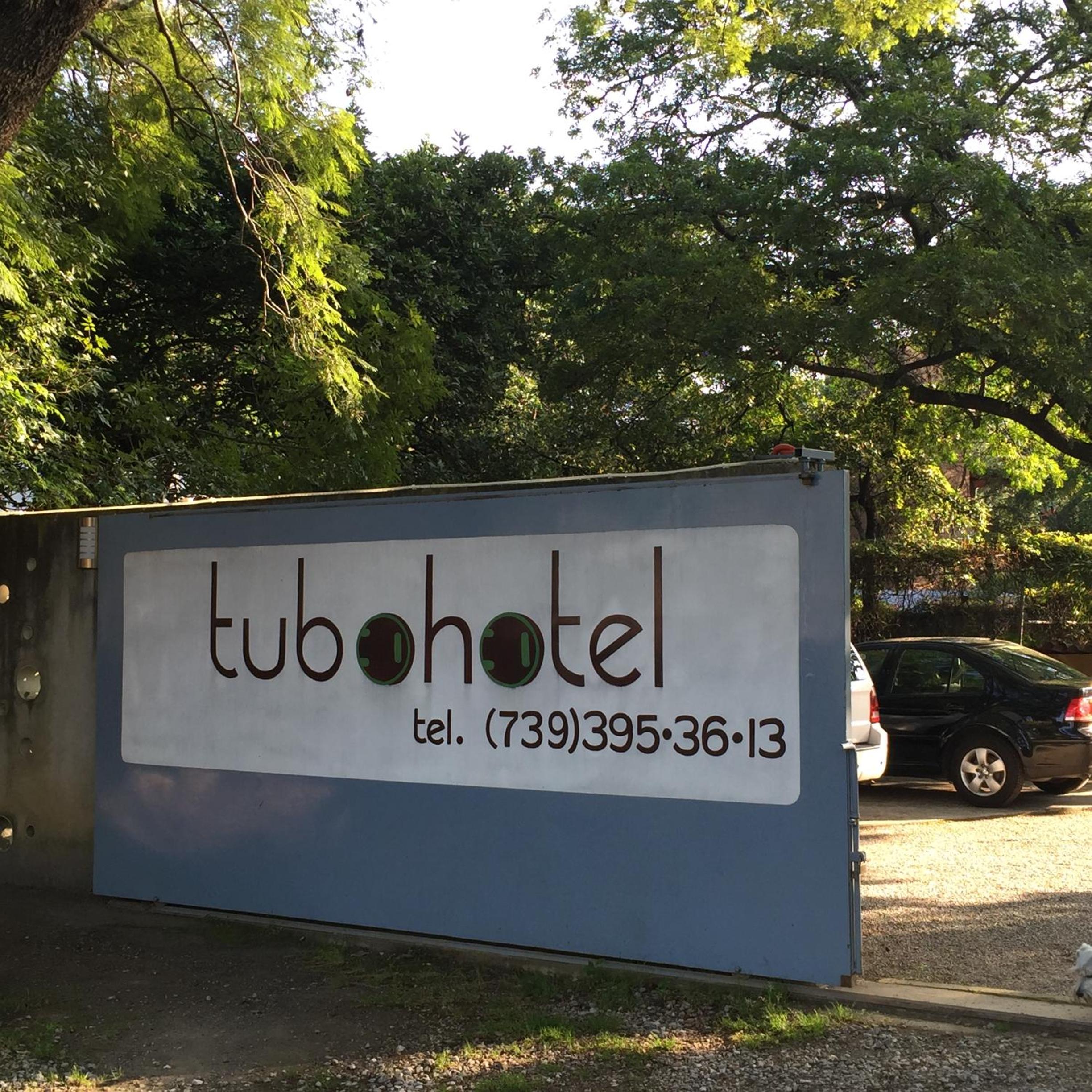 Tubohotel