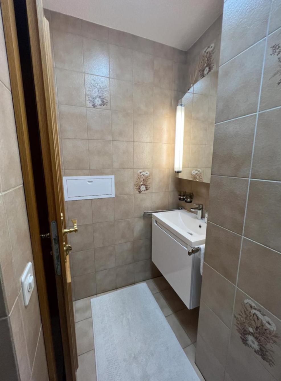 Studio im Zentrum von Bad Ragaz