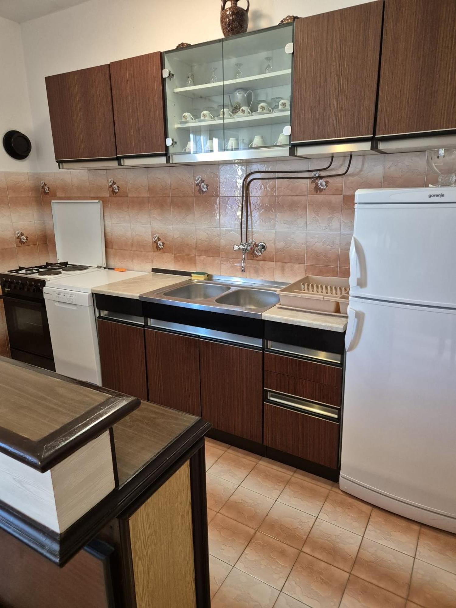 Apartmani Ino view 4