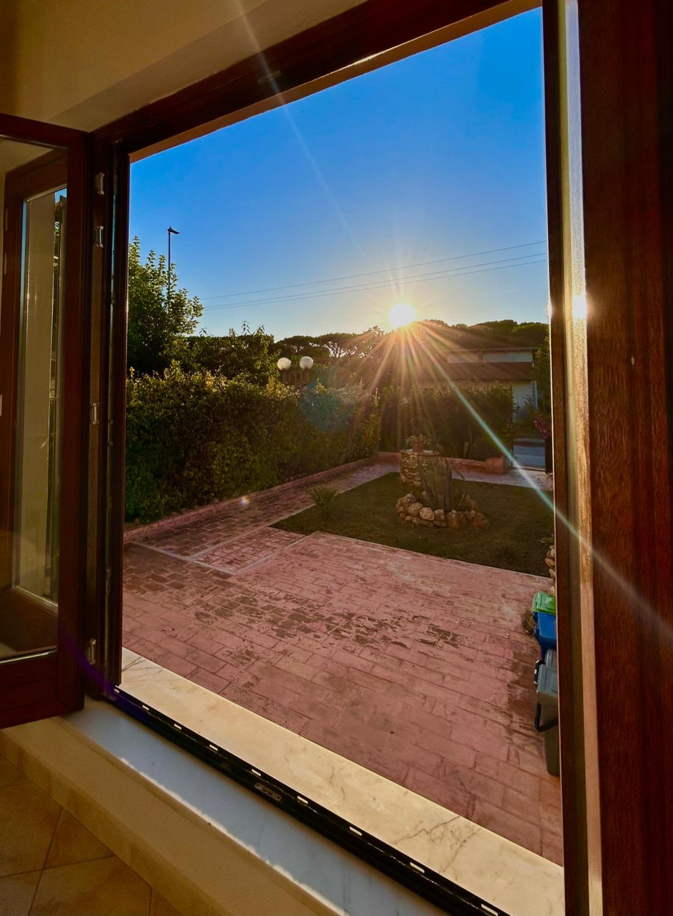 Sunny Apartment