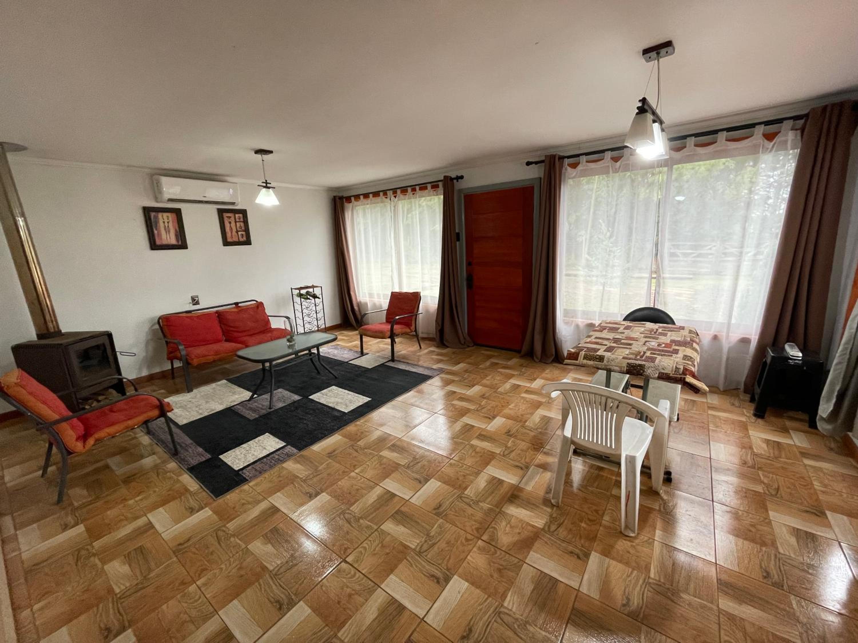 Casa Digua