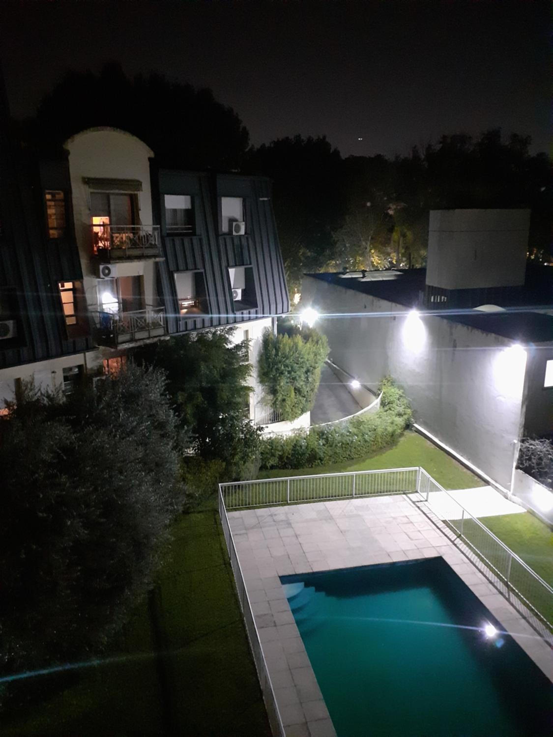 Tigre Residencial