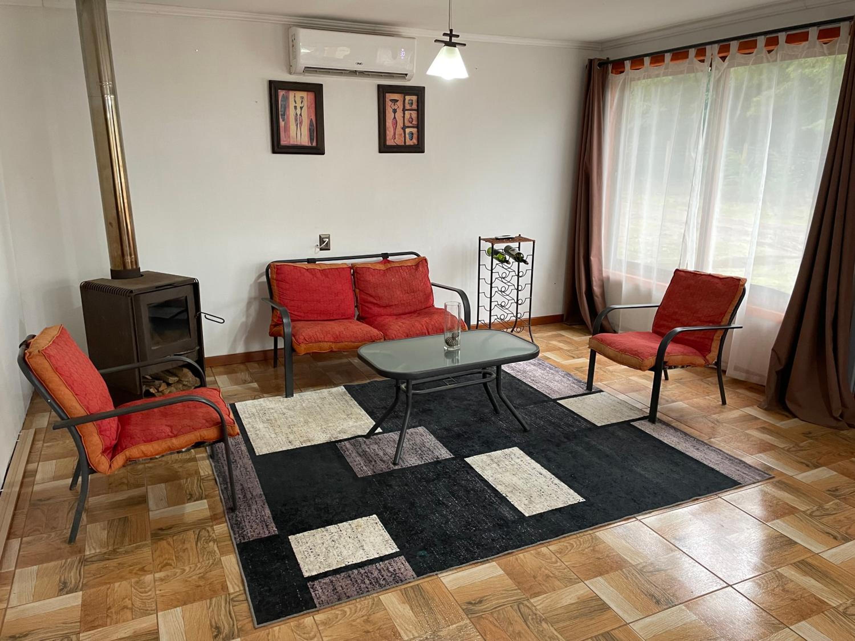 Casa Digua
