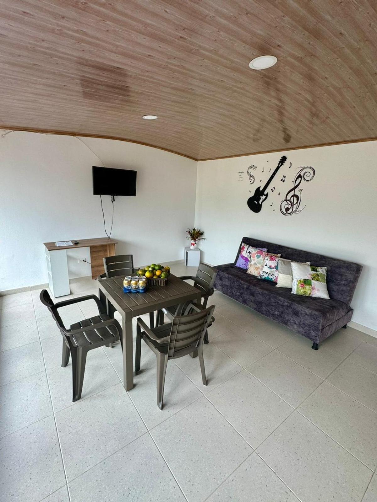 Cabañas Avani