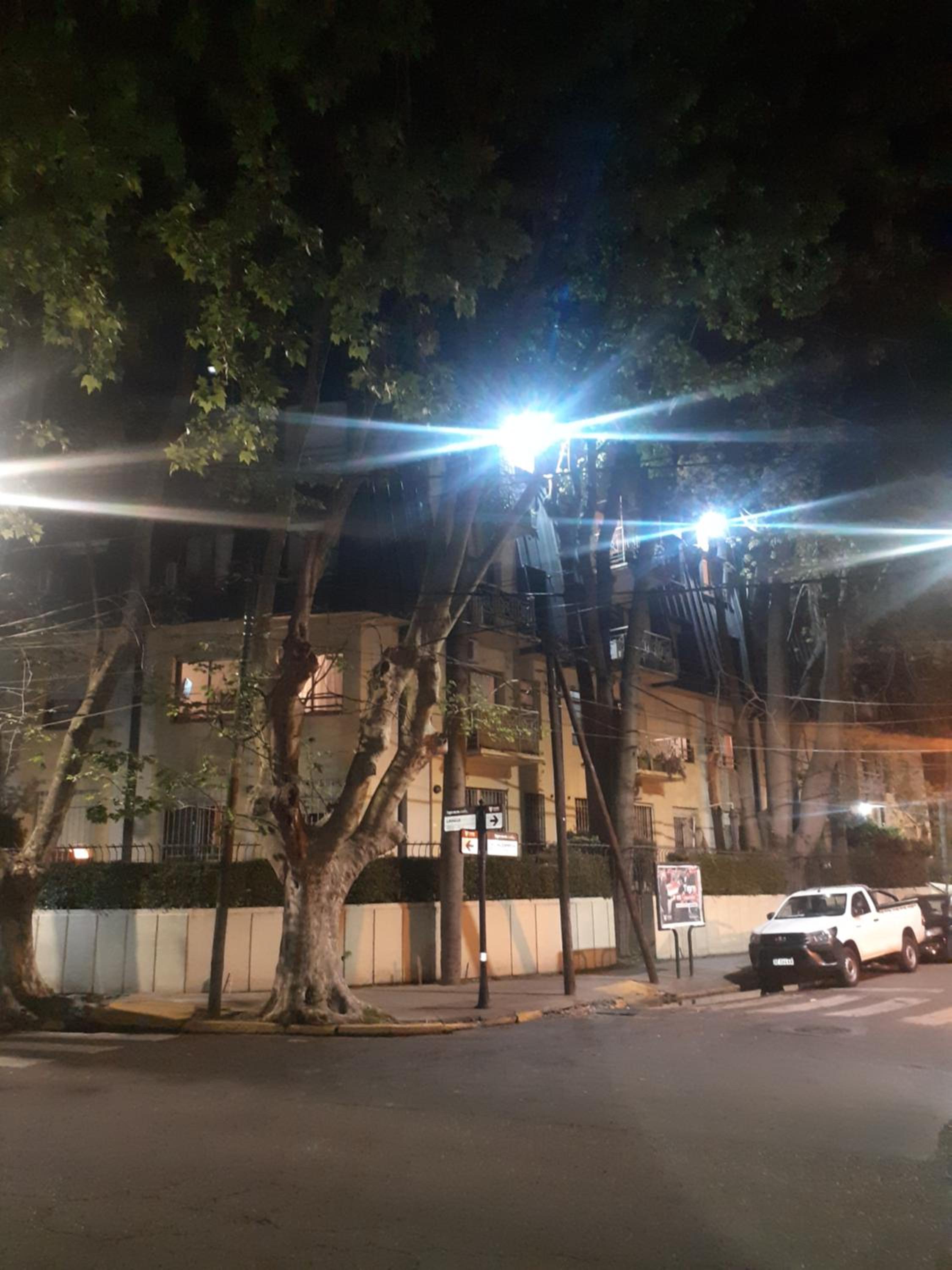 Tigre Residencial