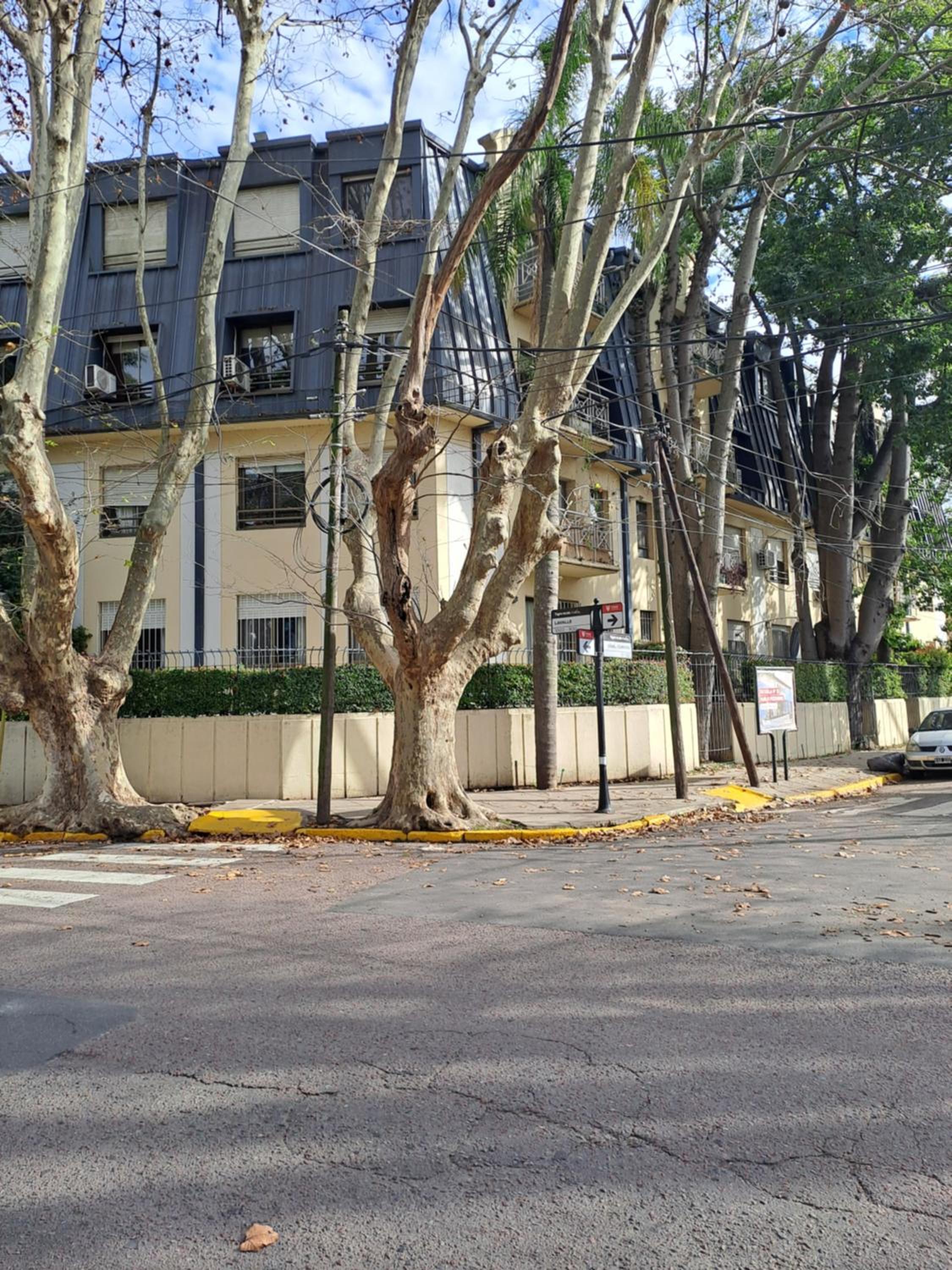 Tigre Residencial