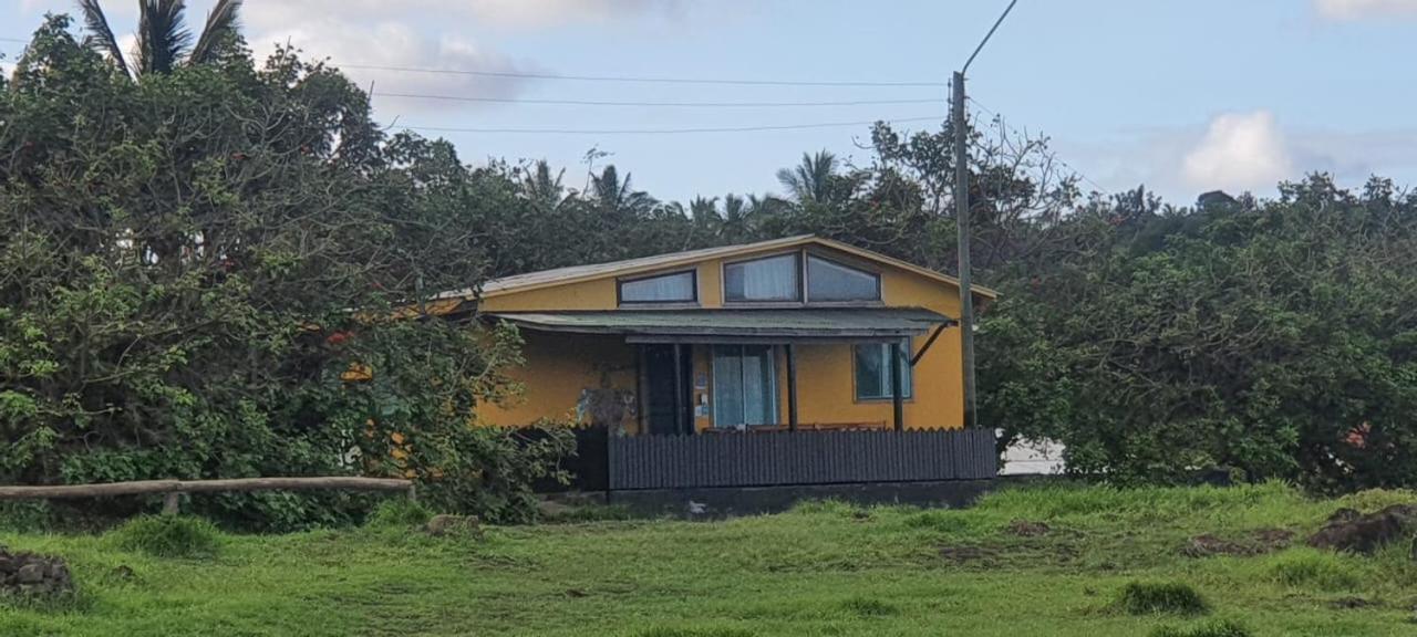 Cabañas puna poho