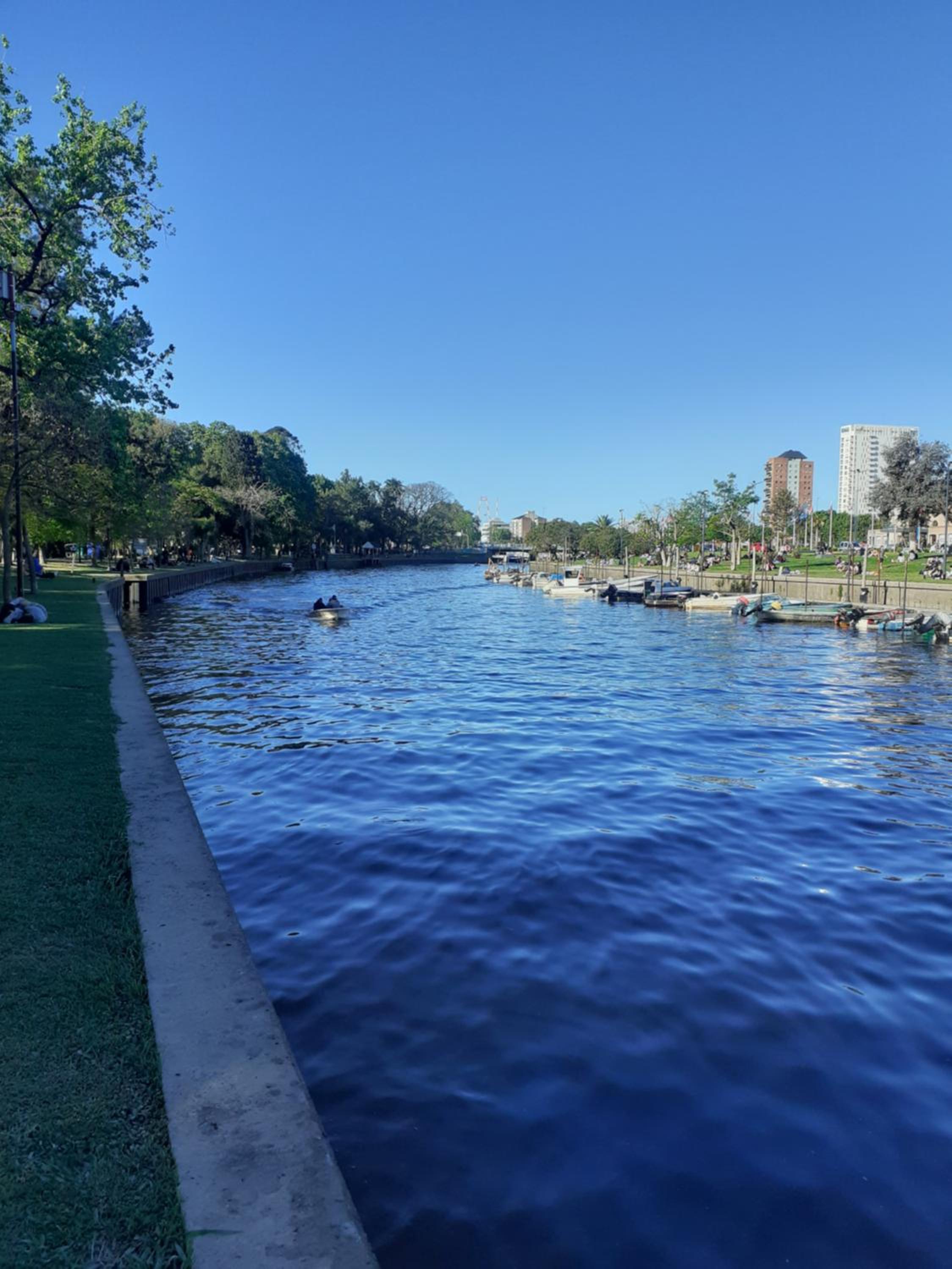 Tigre Residencial