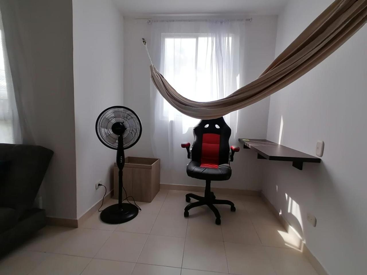 Apartamento cerca de sitios turísticos