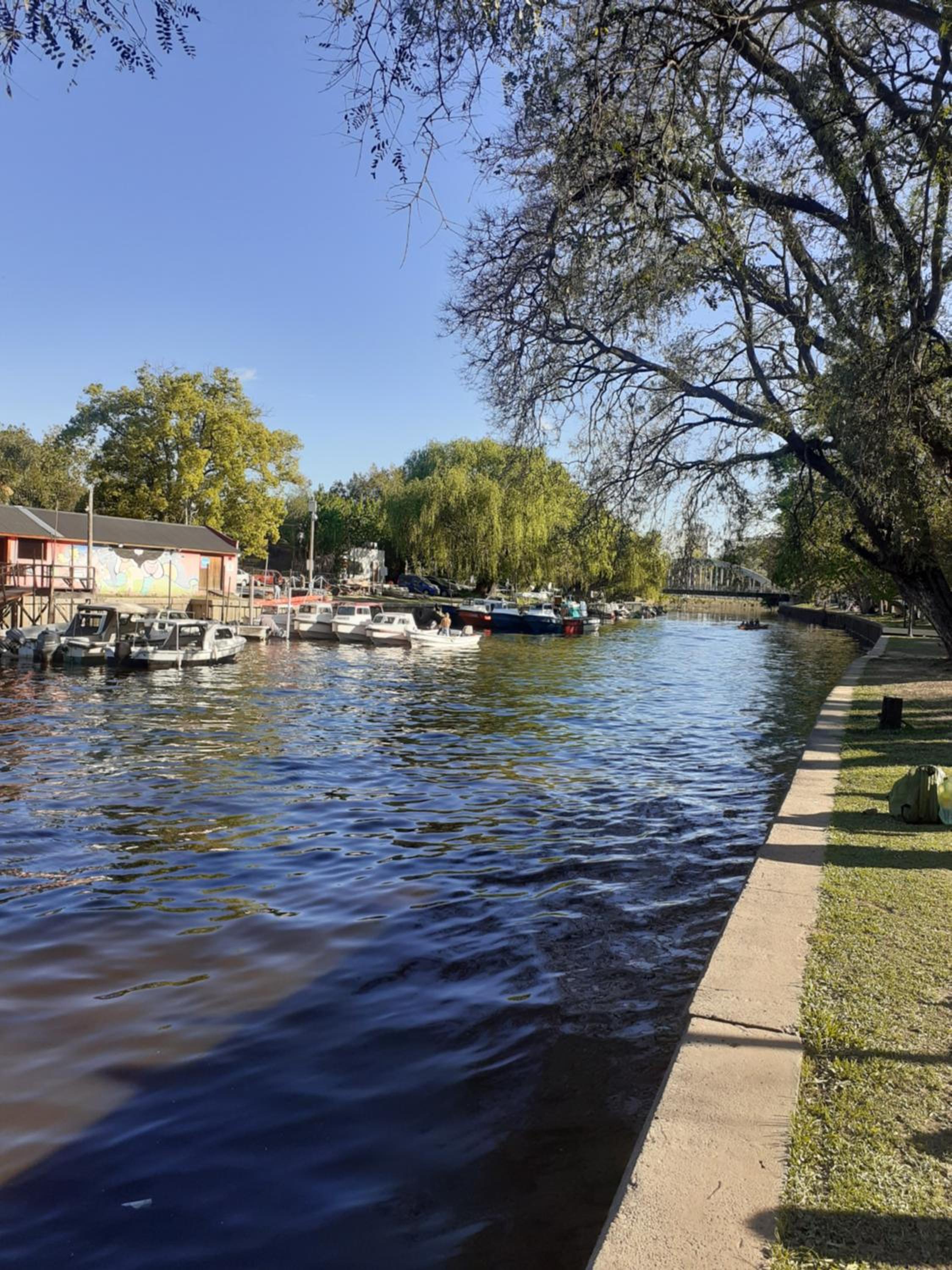 Tigre Residencial